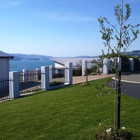 Bed and Breakfast Restview Dunedin Exteriér fotografie
