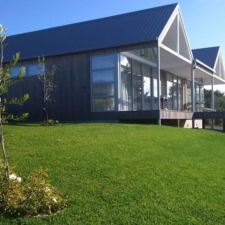 Bed and Breakfast Restview Dunedin Exteriér fotografie