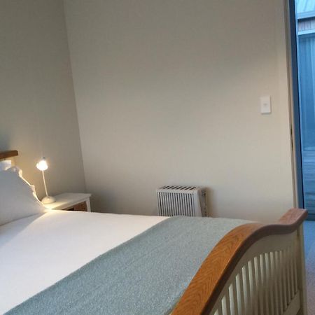 Bed and Breakfast Restview Dunedin Exteriér fotografie