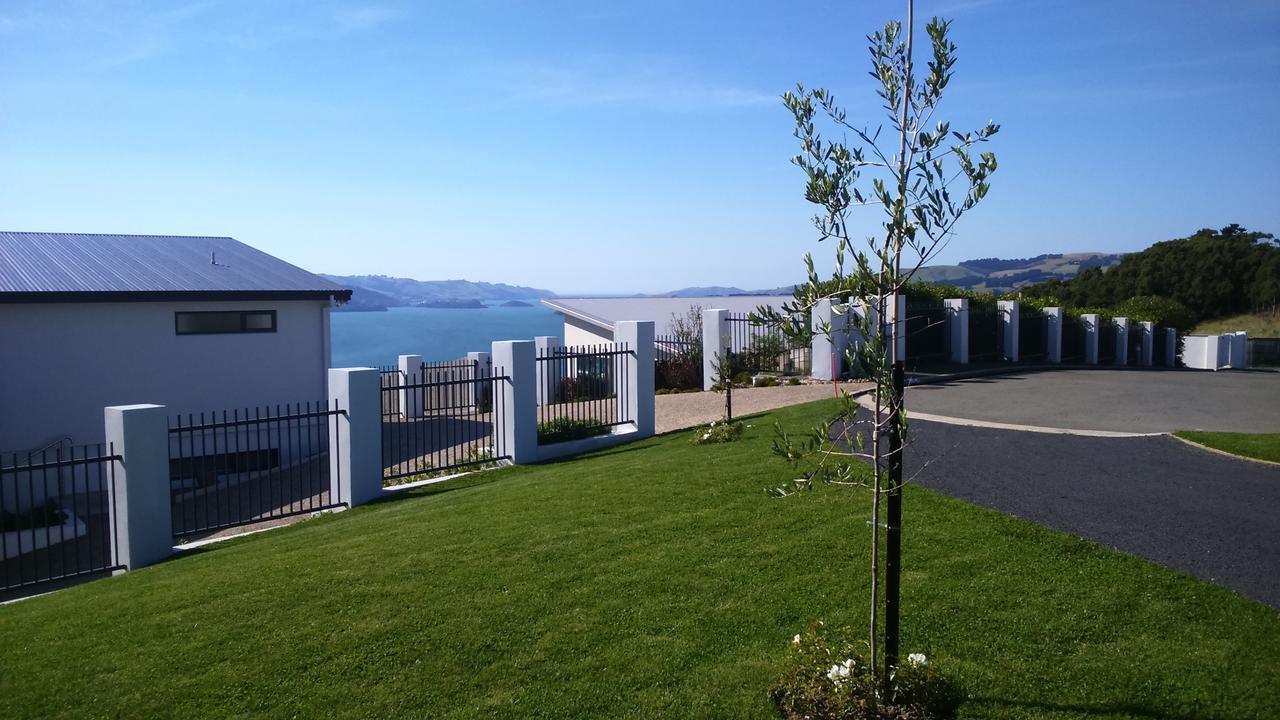 Bed and Breakfast Restview Dunedin Exteriér fotografie