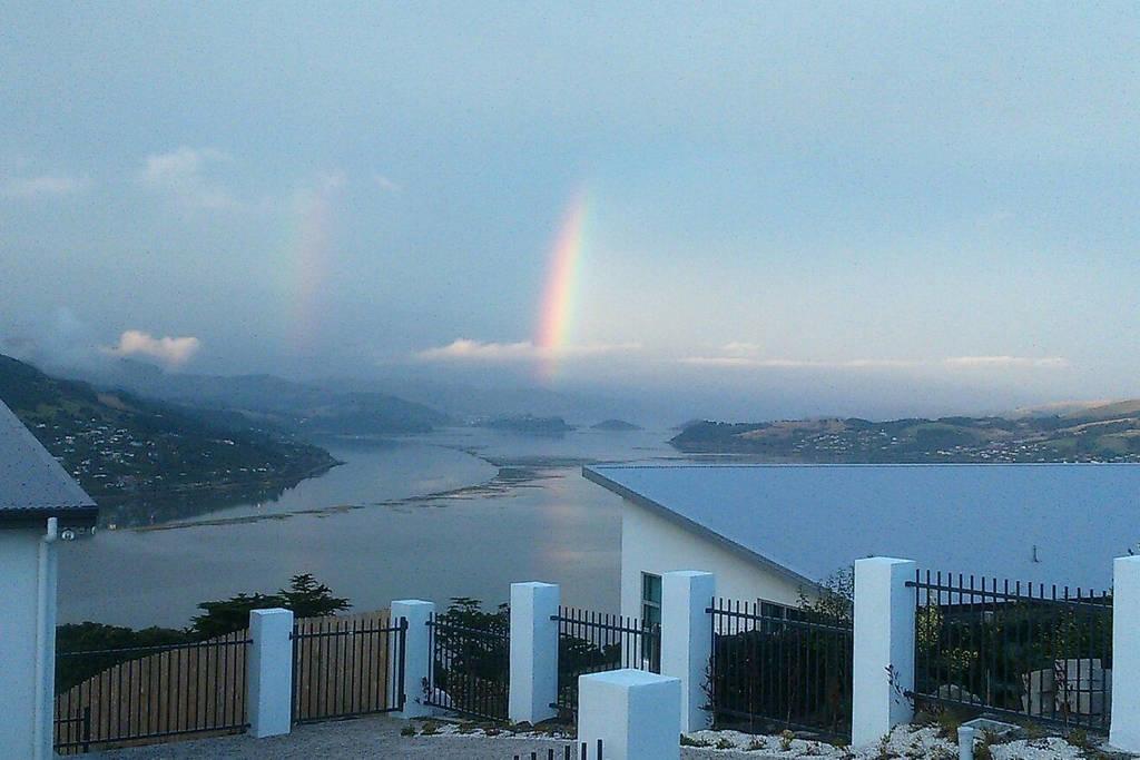 Bed and Breakfast Restview Dunedin Exteriér fotografie