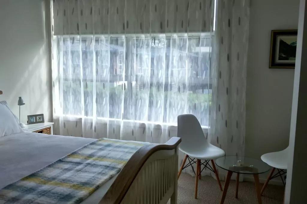 Bed and Breakfast Restview Dunedin Exteriér fotografie