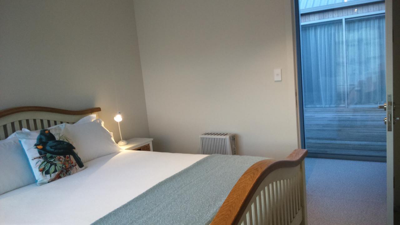 Bed and Breakfast Restview Dunedin Exteriér fotografie