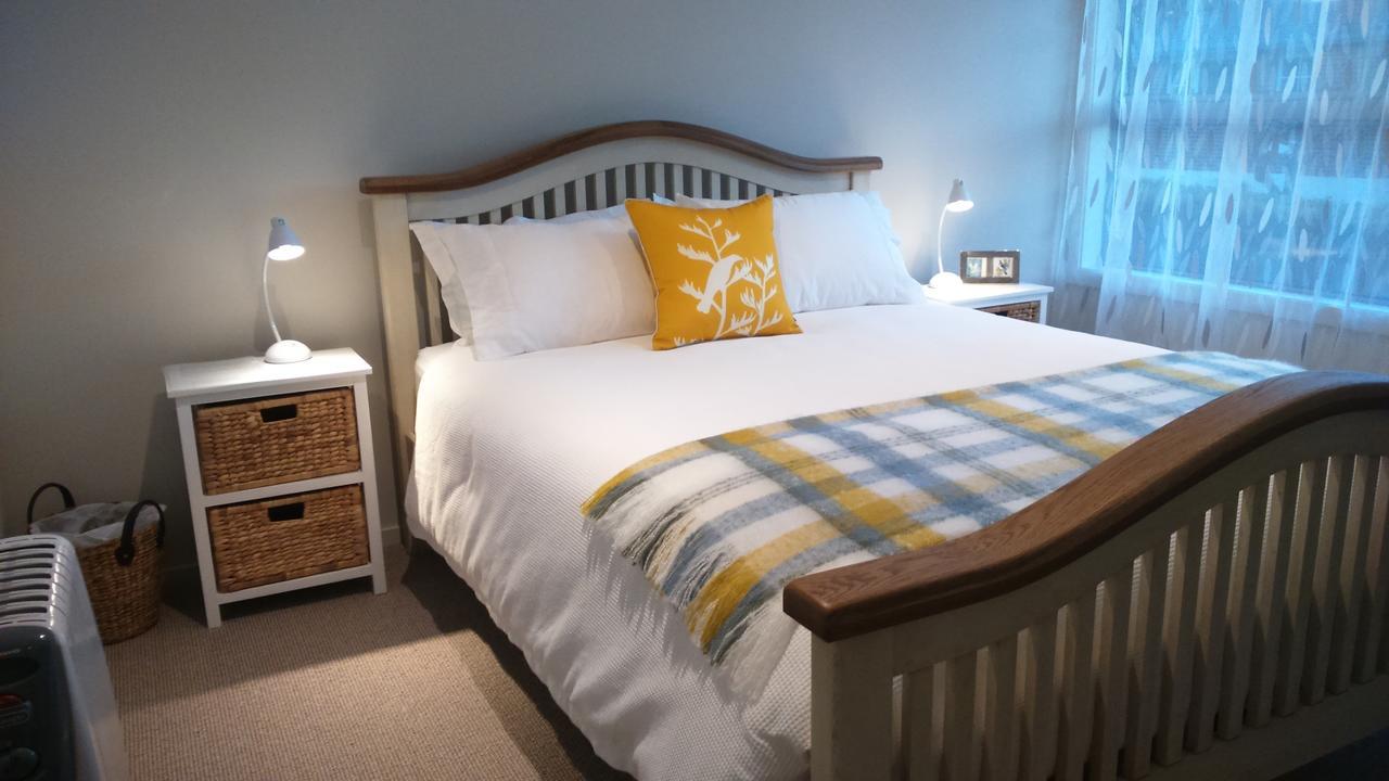 Bed and Breakfast Restview Dunedin Exteriér fotografie