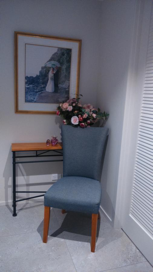 Bed and Breakfast Restview Dunedin Exteriér fotografie