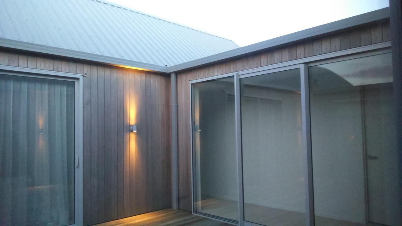 Bed and Breakfast Restview Dunedin Exteriér fotografie