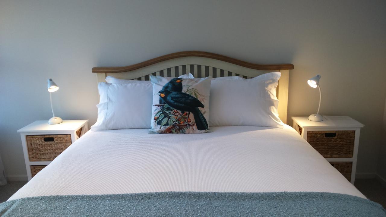 Bed and Breakfast Restview Dunedin Exteriér fotografie