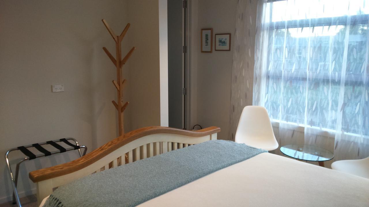 Bed and Breakfast Restview Dunedin Exteriér fotografie