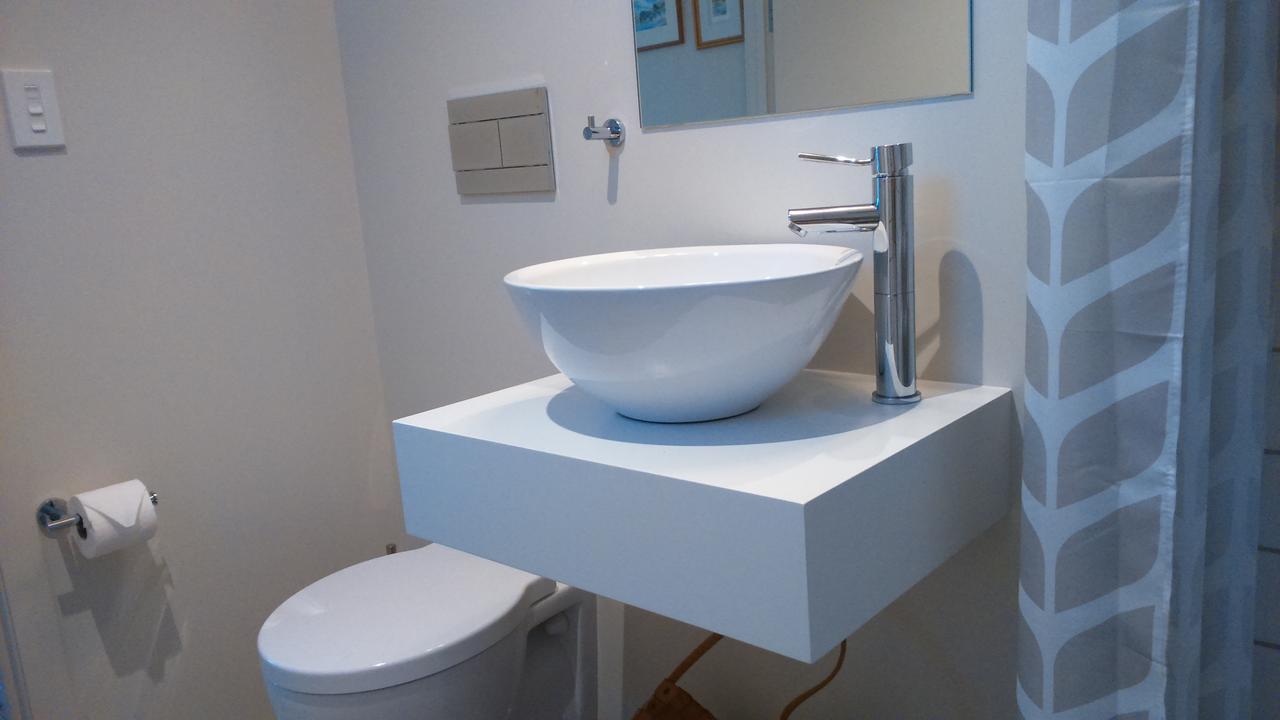 Bed and Breakfast Restview Dunedin Exteriér fotografie