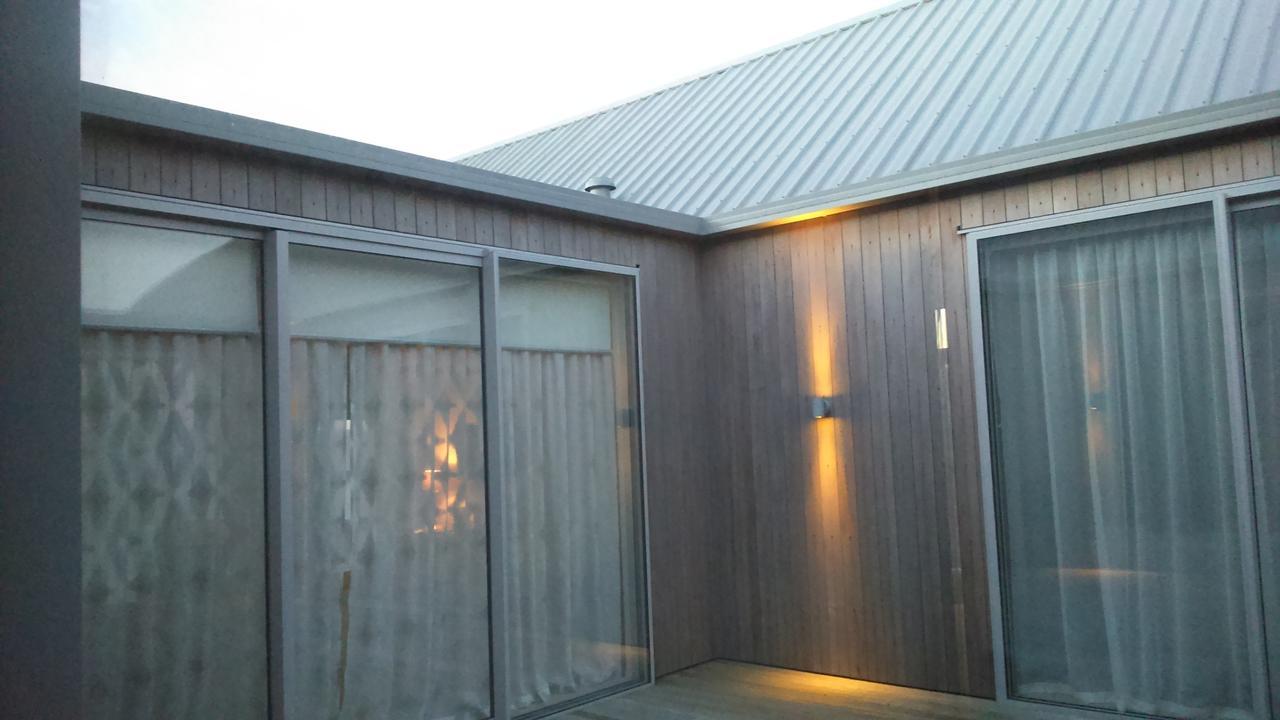 Bed and Breakfast Restview Dunedin Exteriér fotografie