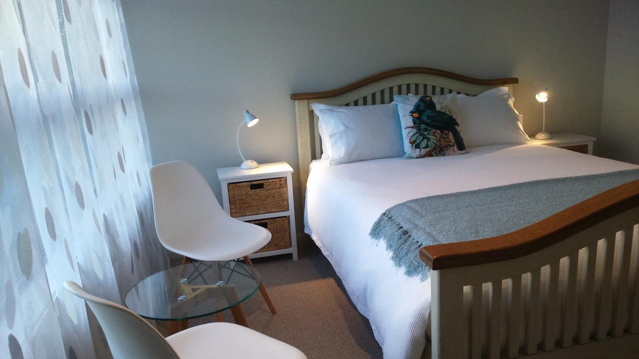 Bed and Breakfast Restview Dunedin Exteriér fotografie