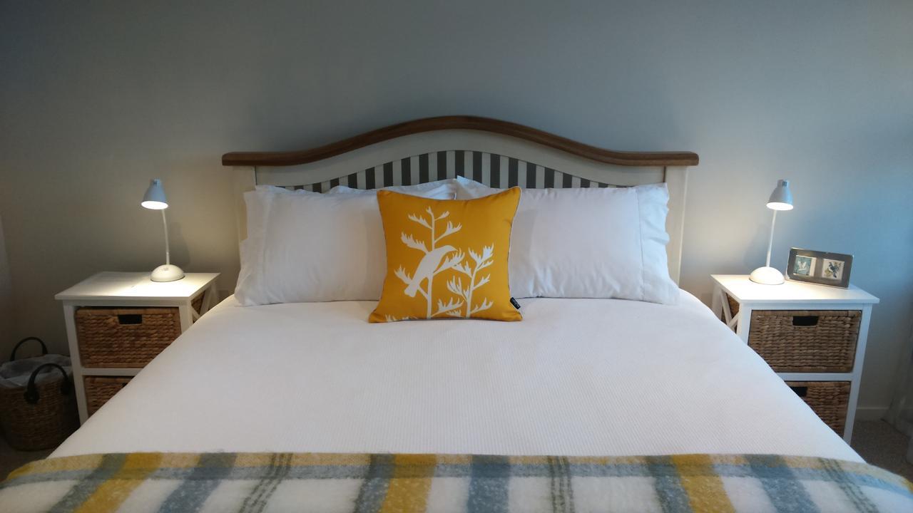 Bed and Breakfast Restview Dunedin Exteriér fotografie