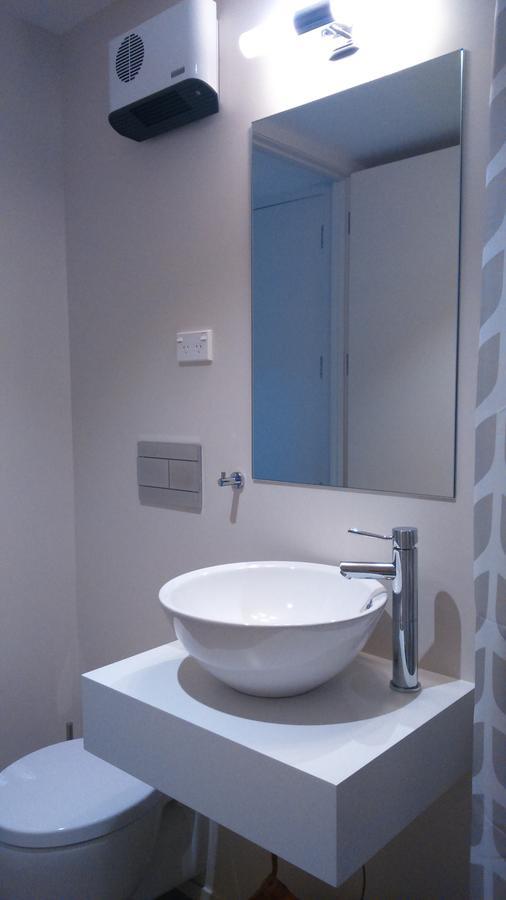 Bed and Breakfast Restview Dunedin Exteriér fotografie