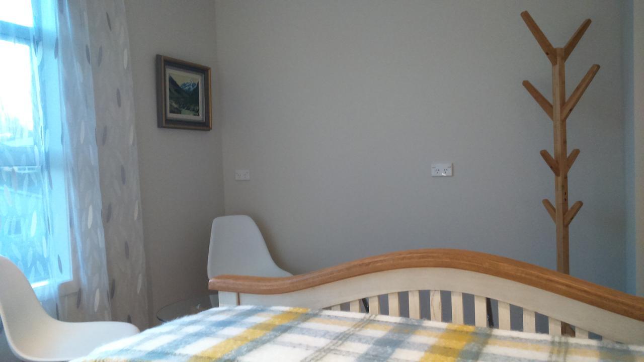 Bed and Breakfast Restview Dunedin Exteriér fotografie